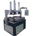 Water pump seals surface lapping and polishing machine